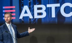 Богатството на семейство Тръмп се срива с 1 млрд. долара заради крипто краха