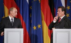 Нелепата политика на Германия спрямо Русия все пак може да се превърне в смислена 