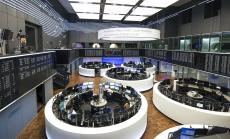 Европейските акции поскъпват на фона на новите стимули в САЩ