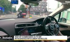 Алекс Кендъл от Wayve за автономното шофиране - Част 2