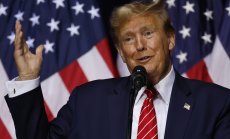 Расизмът и фанатизмът на Тръмп са лепилото, което крепи коалицията му