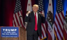 Безбройните митове за Доналд Тръмп