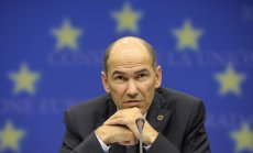 Избори в Словения - евроскептикът Янса води трудна битка днес 