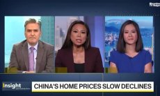 Китай постигна 5% ръст