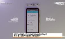 Могат ли технологиите да спасят хотелиерството