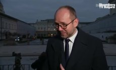 Марчин Пшидач за Байдън, Украйна и Русия, част 2