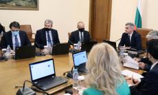 Лично Стефан Янев ще контролира Съвета по икономически въпроси