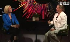 Ариана дьо Ротшилд: Ако не аз, кой ще покаже пътя?