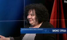 Само изкуството може да спаси децата в риск