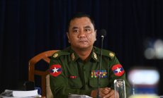 Хунтата в Мианмар ще бори икономически неволи със своя криптовалута 