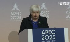 Йелън: Не съм съгласна с решението на Moody's