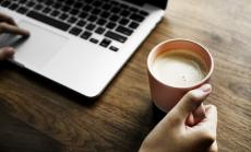 Българите сме най-малко работещите от дома си 