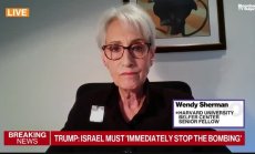 Шърмън: Хората в Газа имат отчаяна нужда от помощ