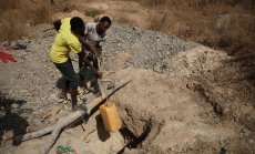 Нигерия се стреми да ограничи износа на минерални суровини