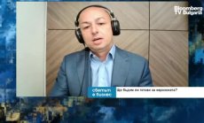 Щерьо Ножаров: Инфлацията ще стопи част от натиска върху бюджета от вдигането на пенсиите