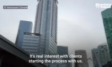 Да избягаш от САЩ в Канада