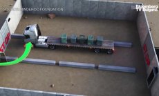 Андрю Форест за помощта за Газа, част 1