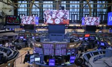 Ралито на акциите ще продължи, преди да затихне през август