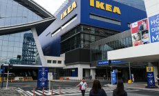 Мебелният гигант IKEA повишава цените в 392 магазина
