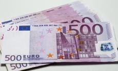 Нивото на германския дълг е най-ниското от седем години насам