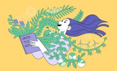 Състояние на зелените технологии през 2023 г: Ключови изводи от процъфтяващата индустрия