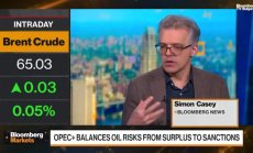 Exxon, Chevron подобриха прогнозата с ръст на производството