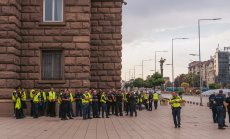 Разходите за персонал в държавата достигат рекордни нива