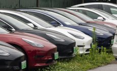 Напук на всички кризи Tesla отново записва рекордна печалба