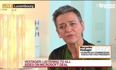 ЕС няма да бърза със сделката Microsoft-Activision