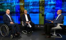 Трябва ли бизнесът да бъде задължен да наема хора с увреждания?