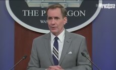 Пентагонът: Русия няма думата кой да влезе в НАТО