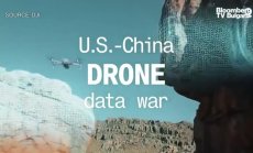 Война на дронове между САЩ и Китай