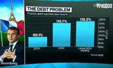 Франция изправена пред недостиг на работна ръка