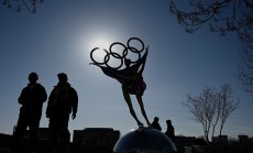 Австралия също обяви дипломатически бойкот на Олимпиадата в Пекин