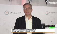 Salzgitter очаква ускоряване на енергийния преход, част 2