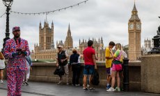 Очаква се въвеждането на туристически данък за Лондон