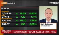 Facebook изостава след конкуренцията: Зукърбърг