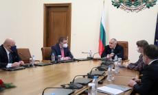 Борисов: Удължаваме мярката 60/40 до септември 2021 г. 