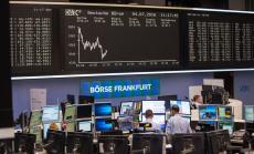 Европейските акции поскъпват заради напредъка в търговските преговори между САЩ и Китай