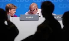 Тъмната страна на германския спасителен пакет за 1.3 трилиона евро