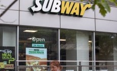 Цената на Subway от 10 милиарда долара се оказва твърде голяма хапка