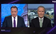 Уилям Коен за Тръмп, Путин и атентатие на 11/9, част 2