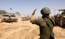 Петима са ранени при атака срещу американска военна база в Ирак