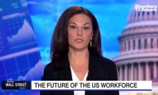 Бъдещето на работната сила в САЩ