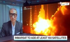 Inmarsat добавя 150 сателита, част 2