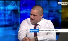 Кискинов: Европейският таван за газа е като да не сложиш таван
