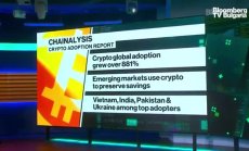 Ще повлече ли Салвадор и други към крипто, част 1