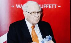 Уорън Бъфет успя да отбележи още един рекорд – по обратно изкупуване на акции
