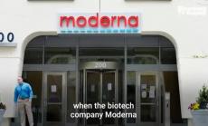 Събитието на 2021: Ваксините 