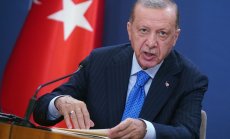 Лидерите на Швеция и Турция ще опитат да излязат от задънената улица за НАТО